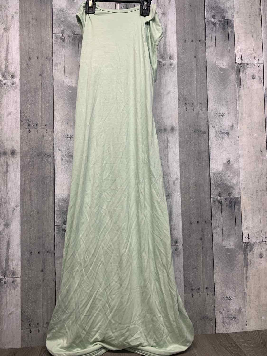 Size 12-24 Months Mint Bamboo Sleep Sack