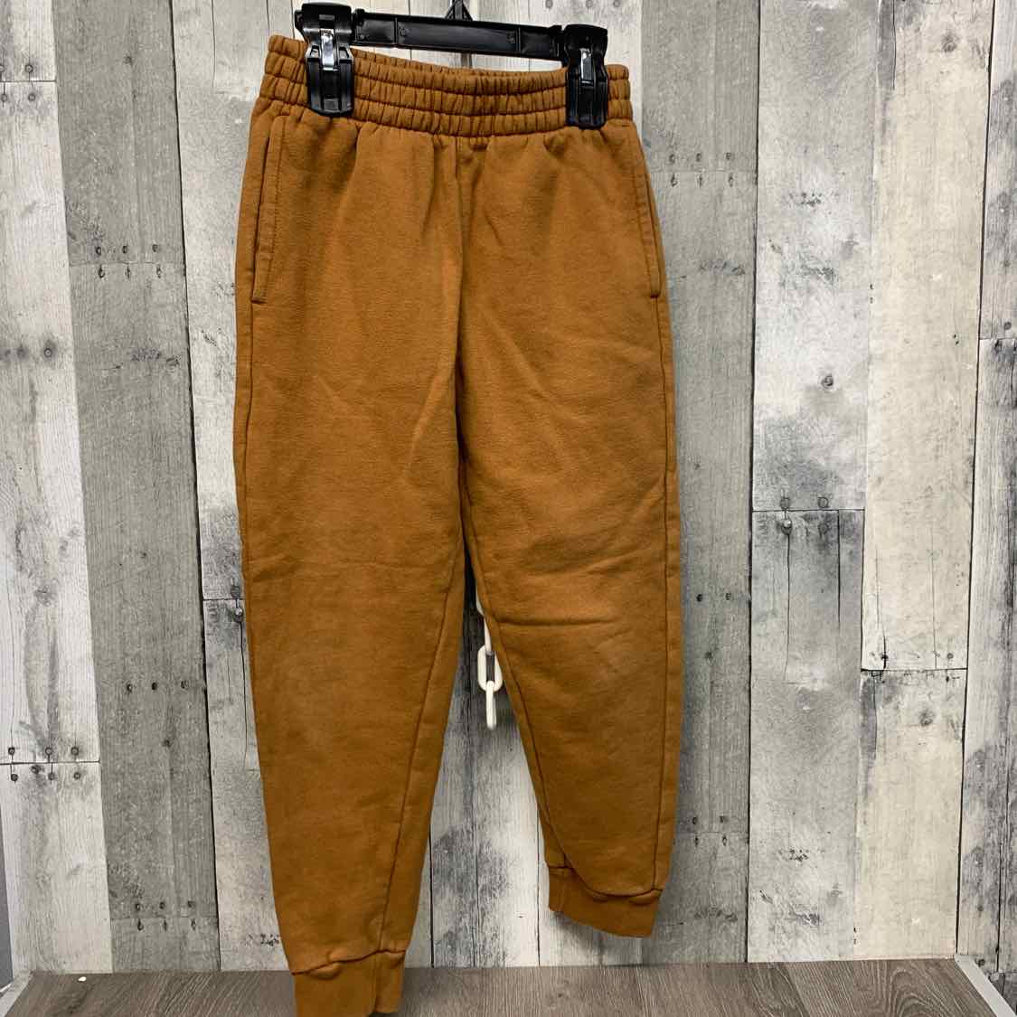 Size 8/10 Brown Carhartt Athletic Pants