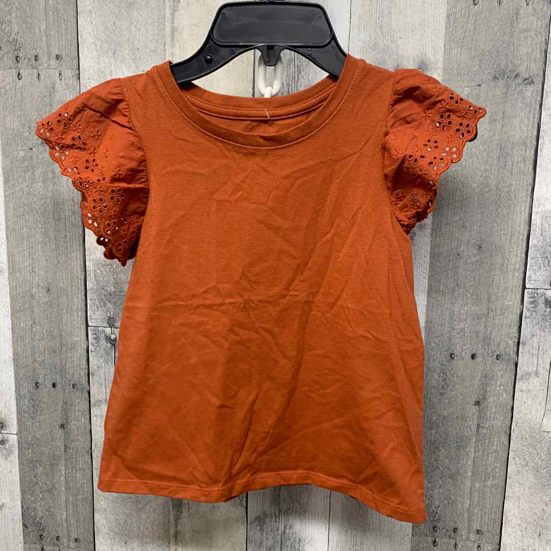 Size Small Brown Cat & Jack T Shirt