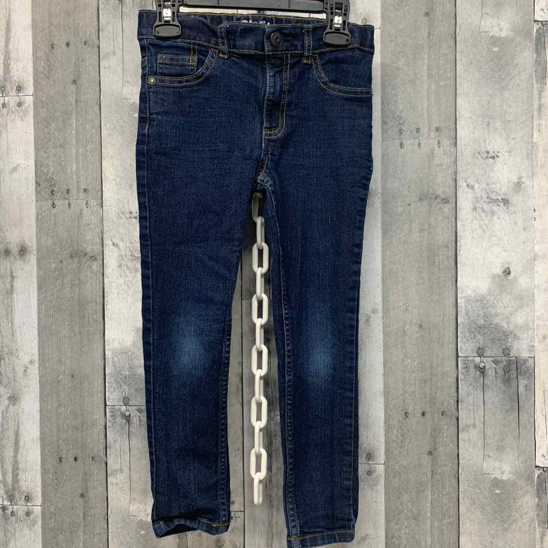 Size 6 Denim Osh Kosh Jeans