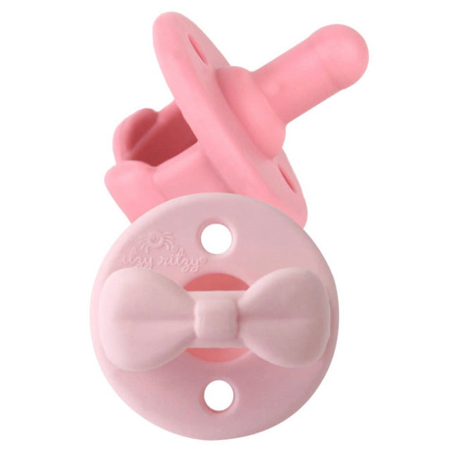 Itzy Ritzy Sweetie Soother 0-6m - More Options - OodlesCB