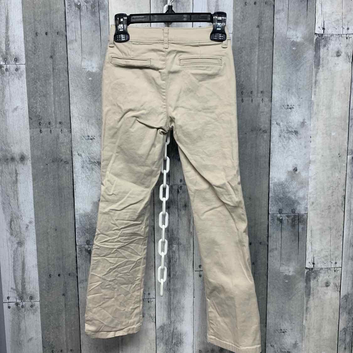 Size 6 Tan Children's Place Pants