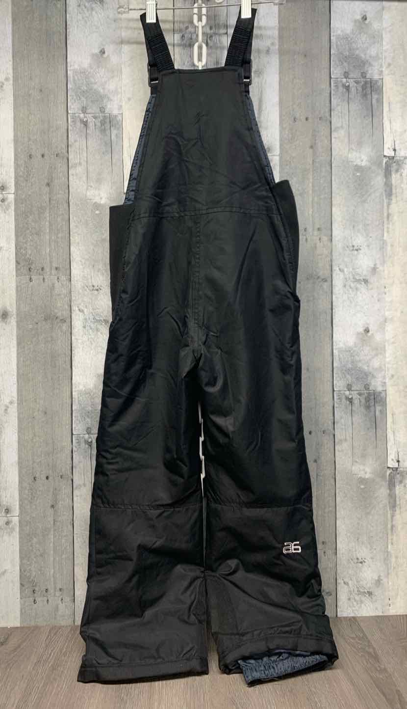 Size 5 Black B Brand Snow Pants
