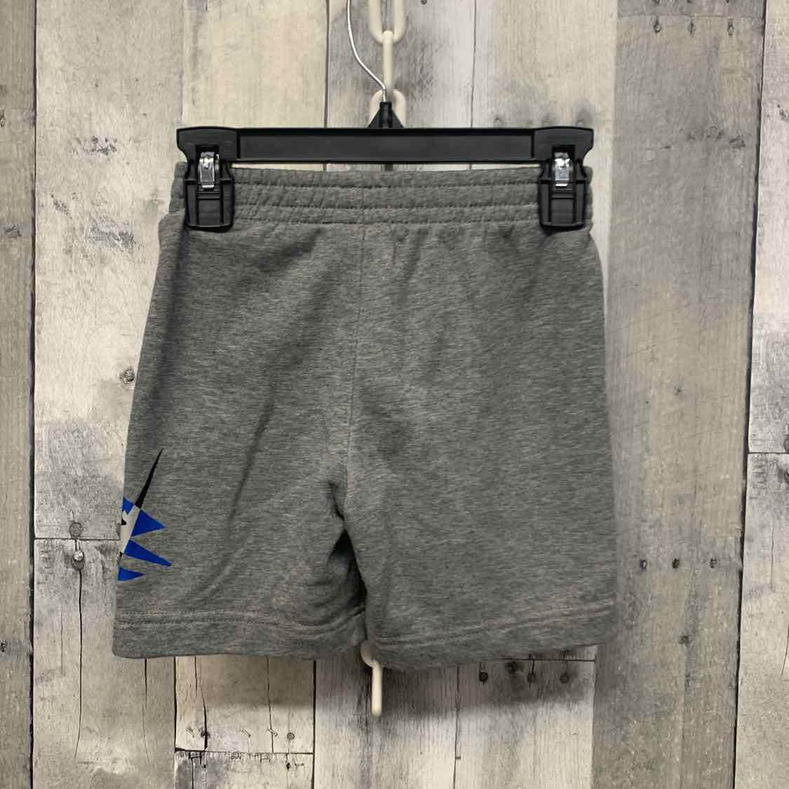 Size 4 Gray Sport Brand Shorts - Athletic