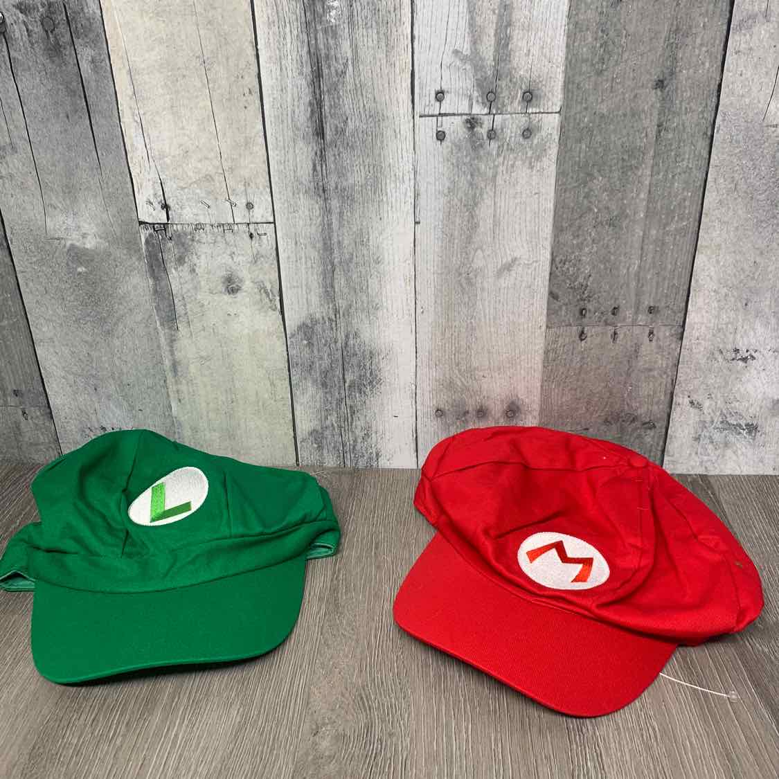 Generic Red/Green Halloween Costume Acc