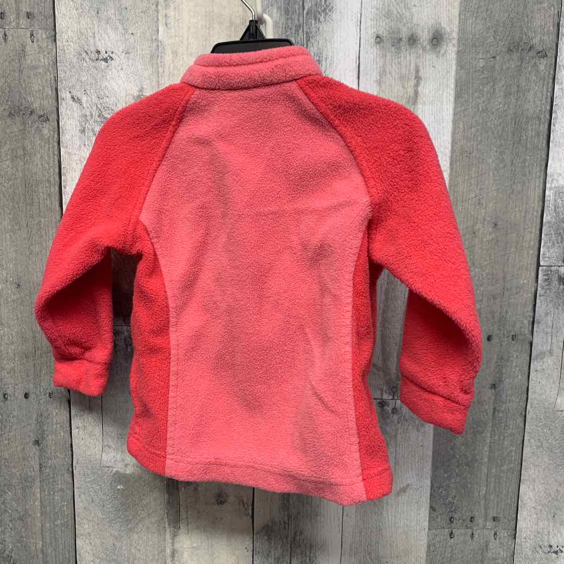 Size 18-24 Months Pink Columbia Sportswear Light Jacket