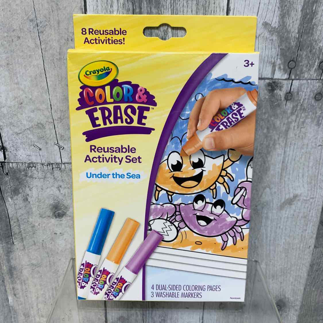 Crayola Craft Kit
