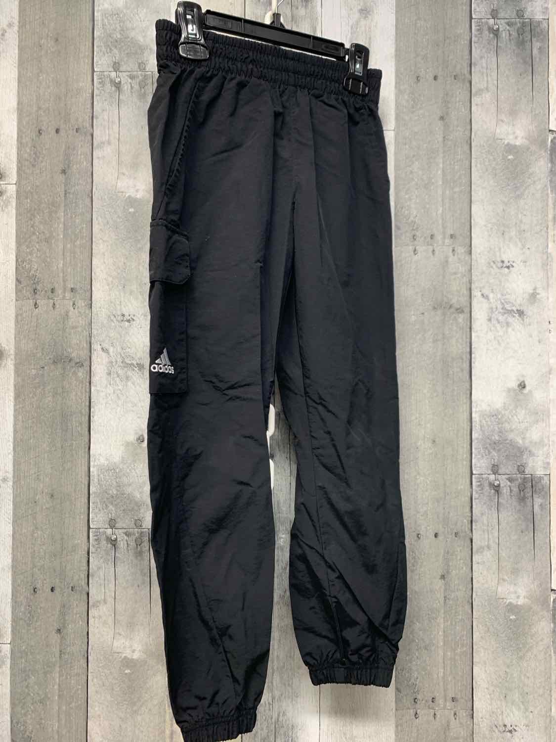 Size 8 Black Sport Brand Athletic Pants