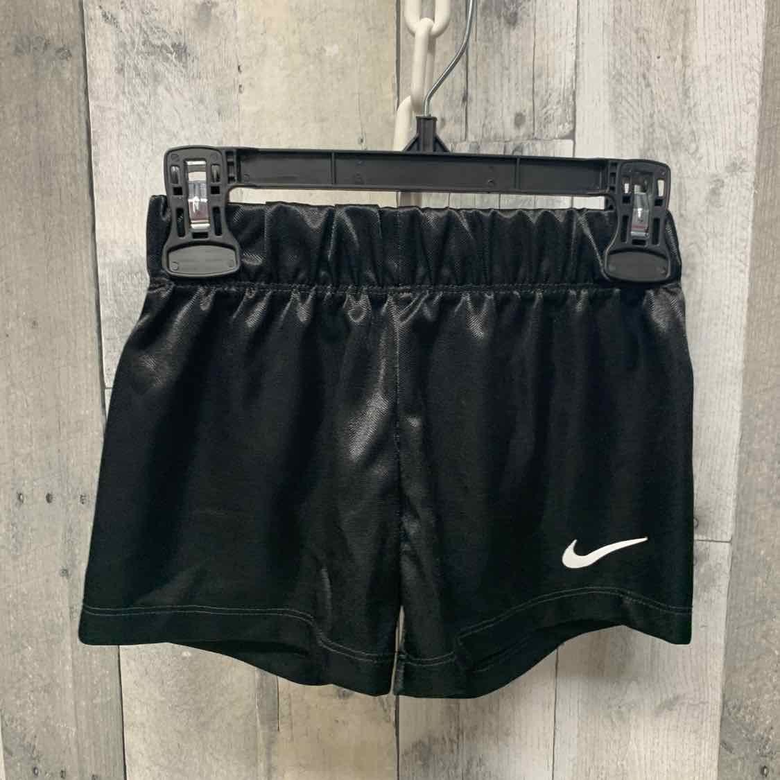 Size 5 Black Sport Brand Shorts - Athletic