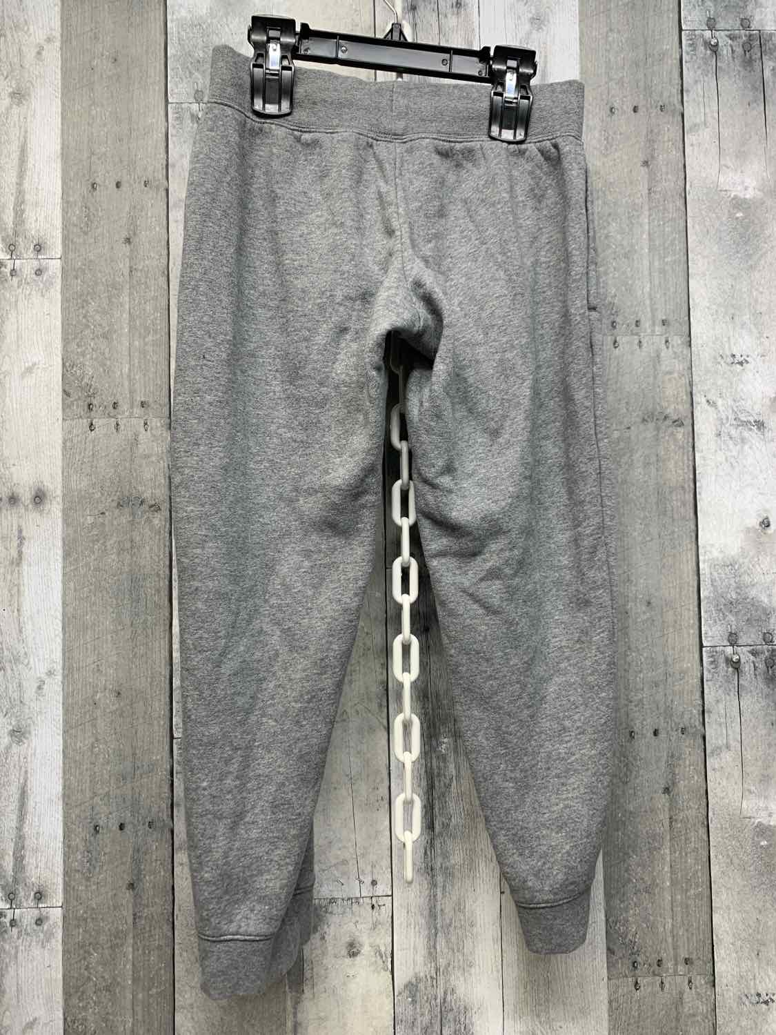 Size Small Gray Sport Brand Athletic Pants