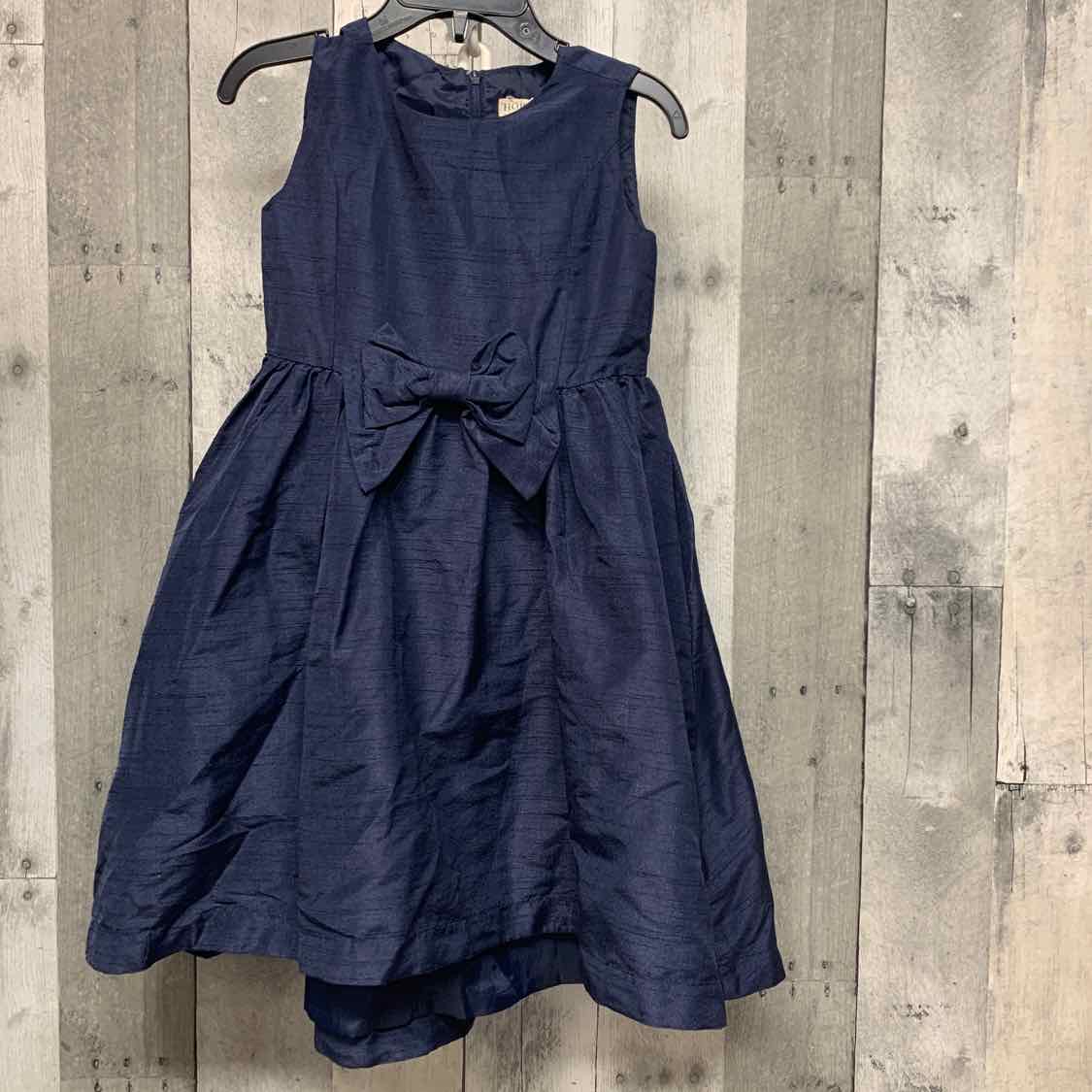 Size 3T Navy B Brand Dress - Party