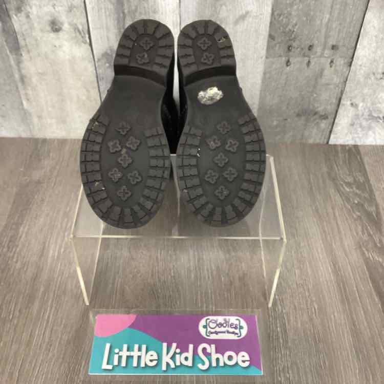 Size 9 Black Rachel Boots
