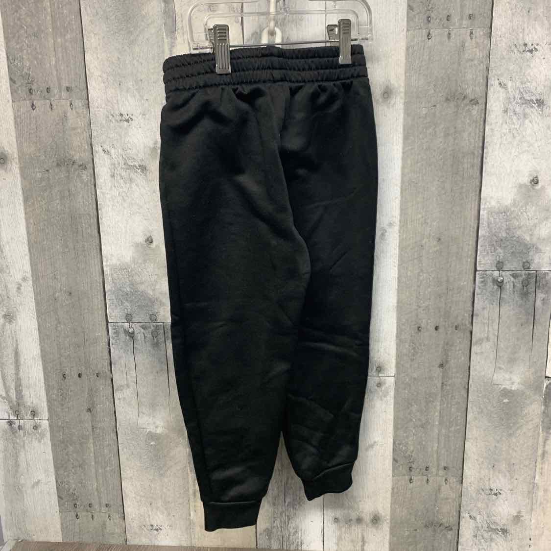 Size 4T Black Champion Athletic Pants