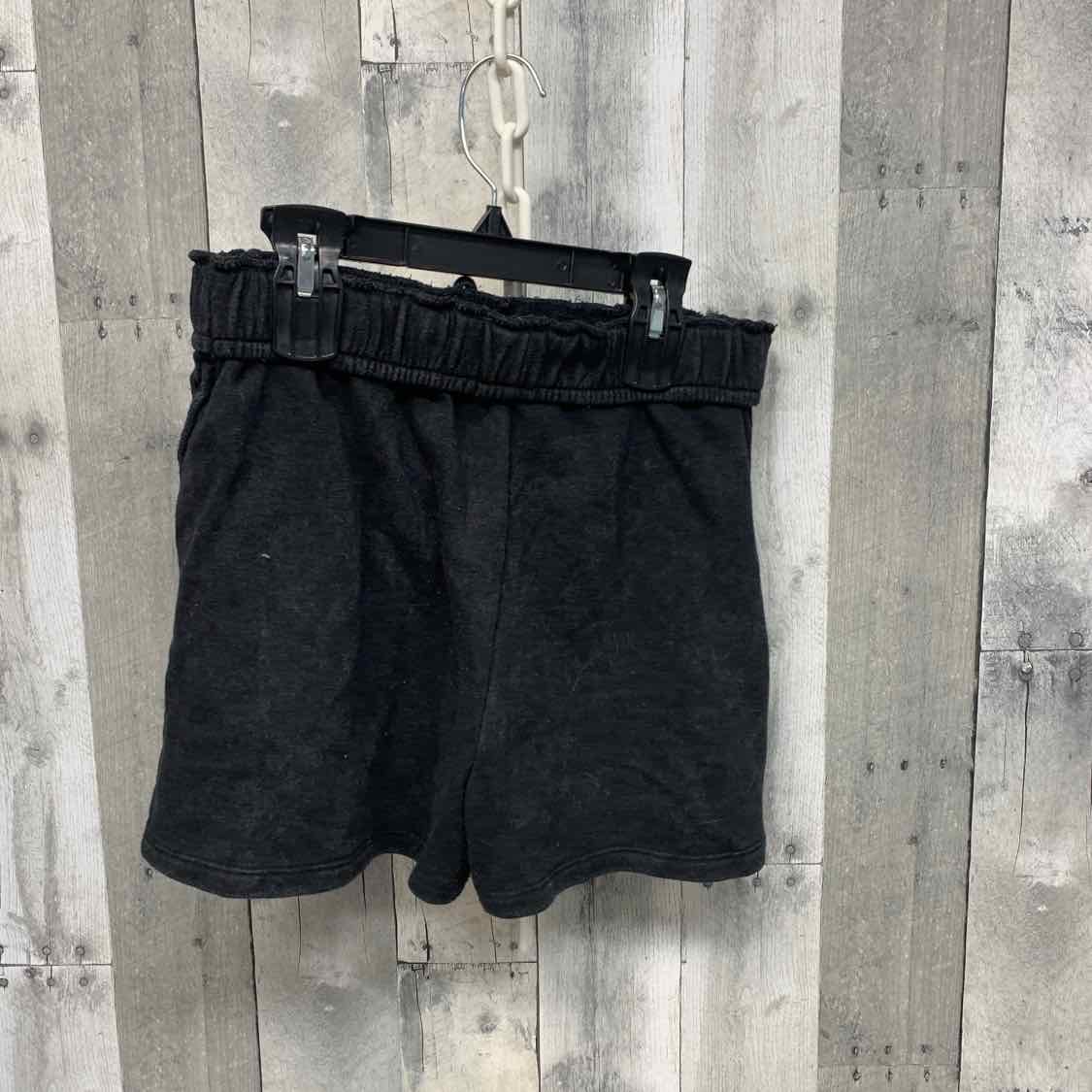 Size 14 Black Art Class Shorts - Athletic