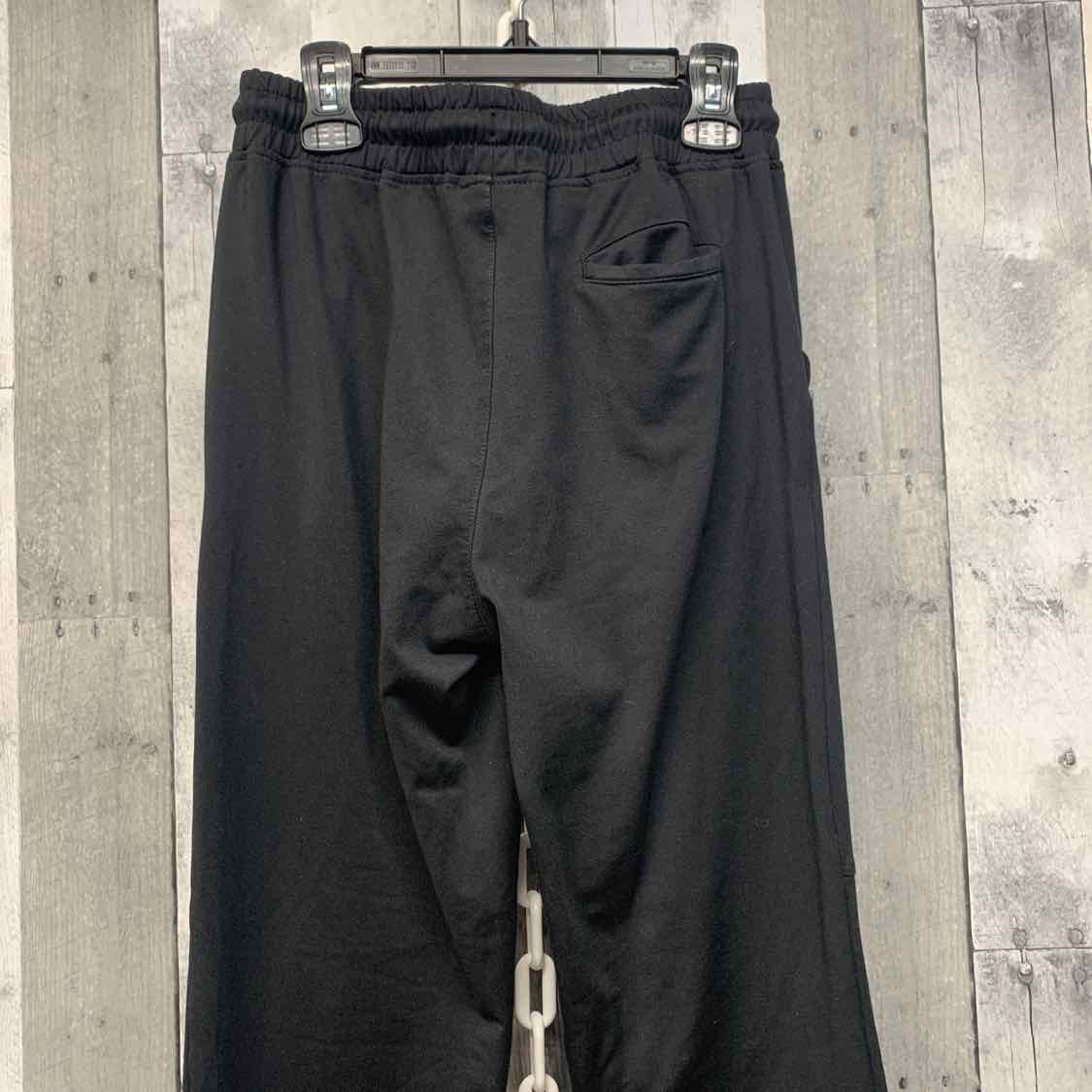 Size 14 Black B Brand Athletic Pants