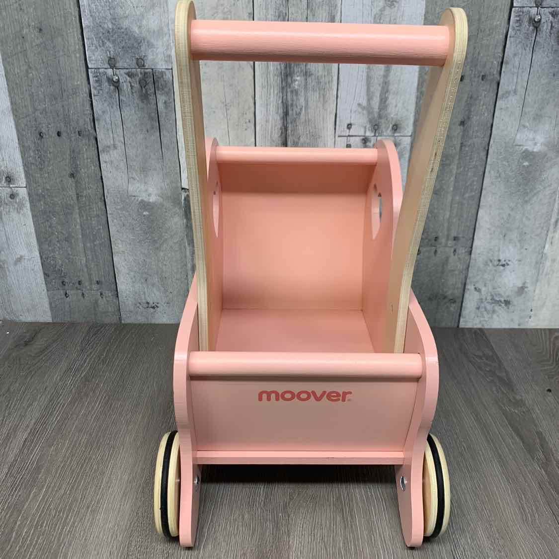 Generic Pink Doll Accessories