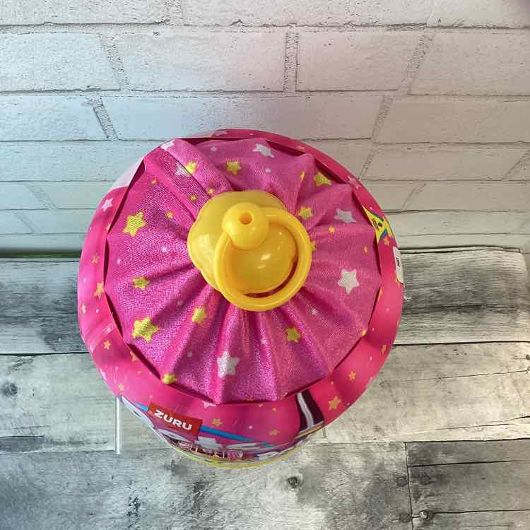 Zuru Pink Interactive Plush