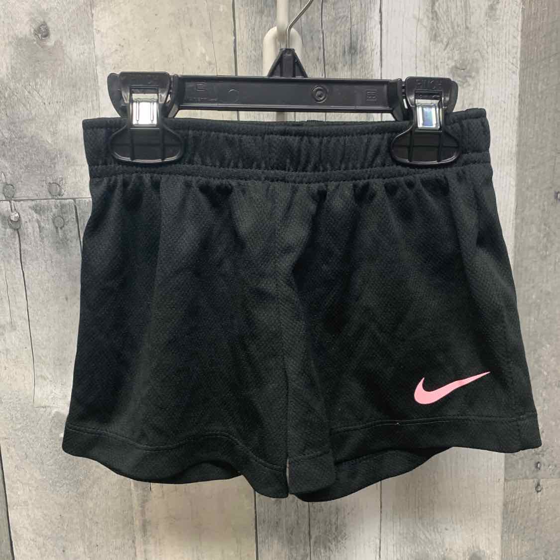Size 3T Black Sport Brand Shorts - Athletic