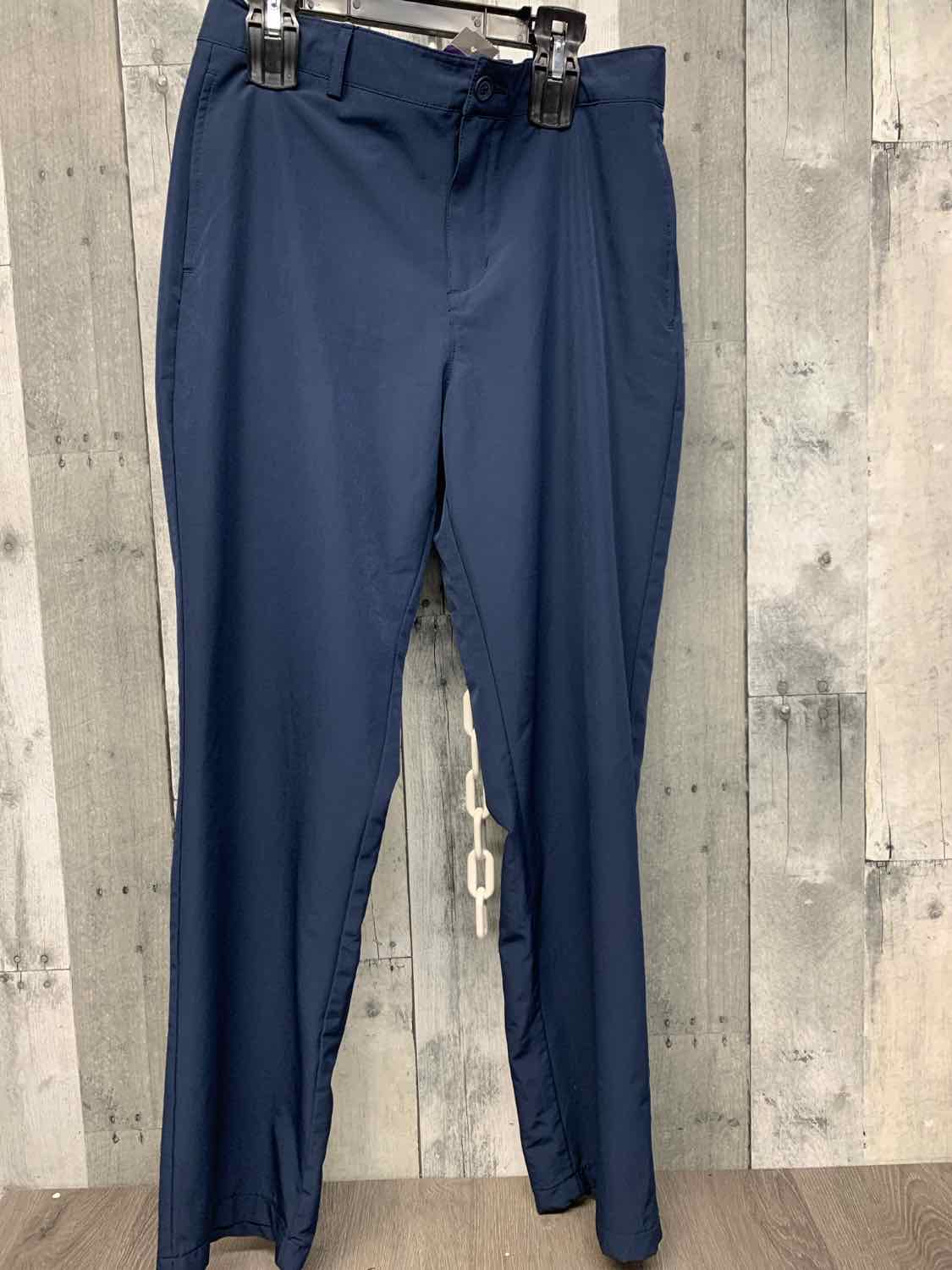 Size Large Navy B Brand Pants