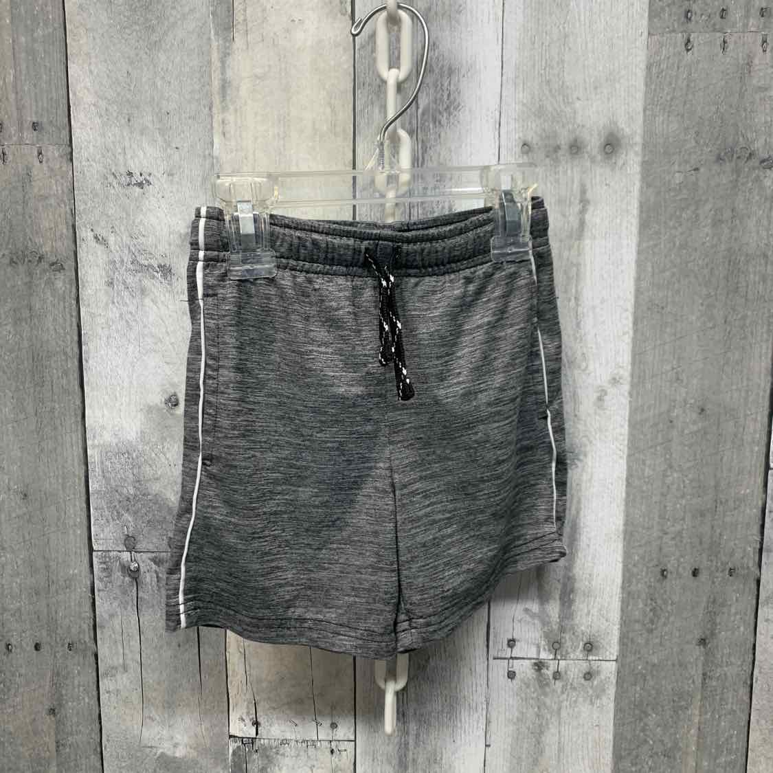 Size 2T Gray Jumping Beans Shorts - Athletic