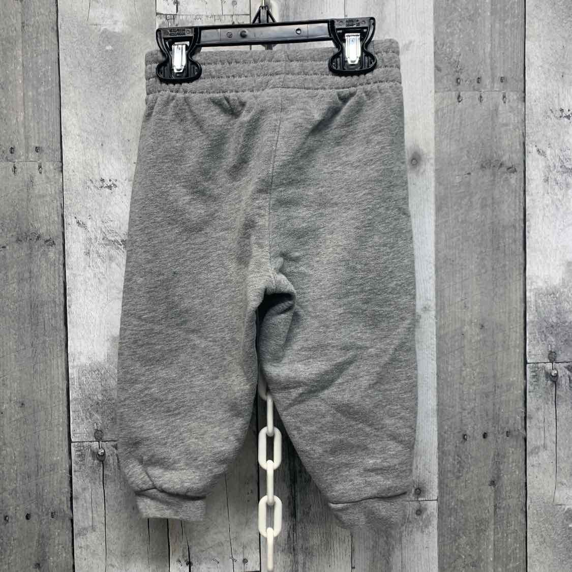 Size 24 Months Gray Sport Brand Athletic Pants