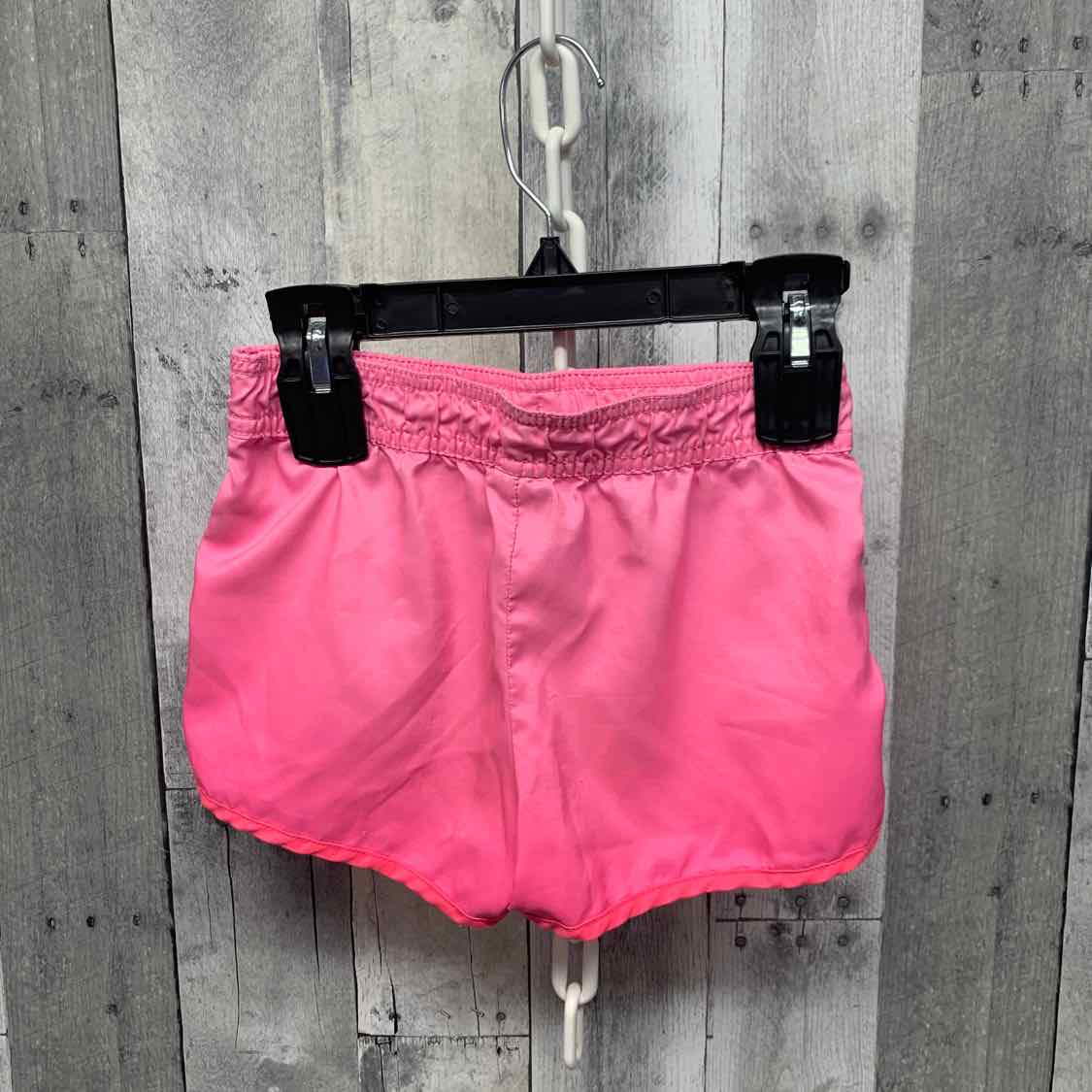 Size 5/6 Pink Gymboree Shorts - Athletic