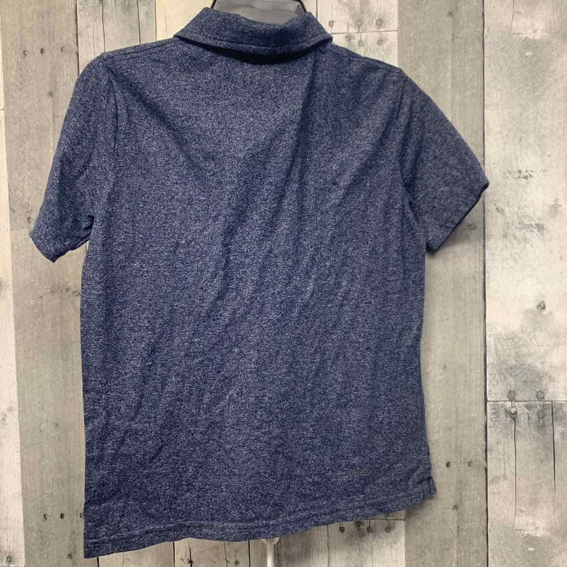 Size Medium Navy Urban Pipeline Polo