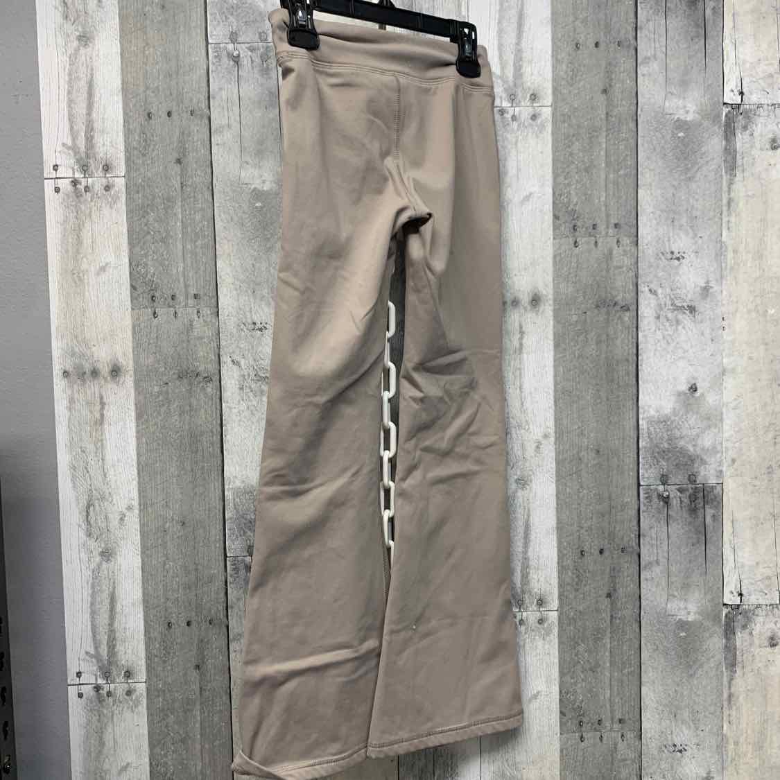 Size 10 Gray B Brand Leggings