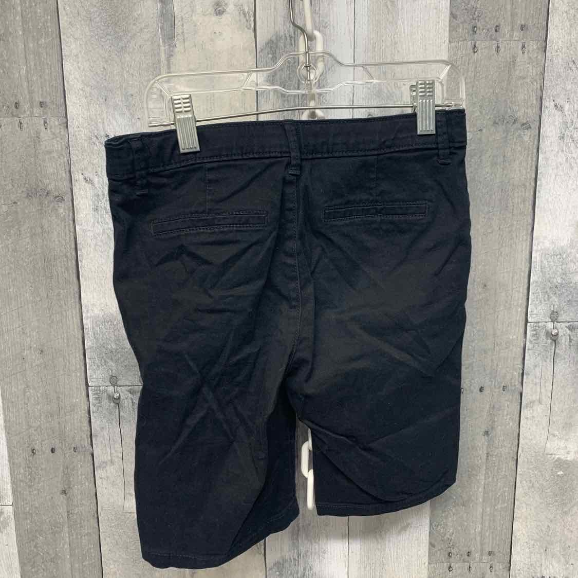 Size 10 Black Children's Place Shorts