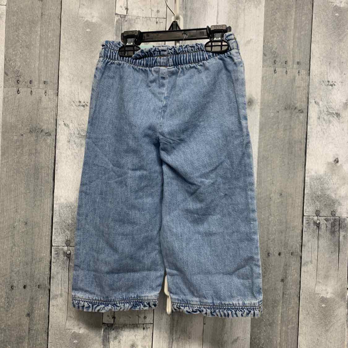 Size 3T Denim Okie Dokie Jeans