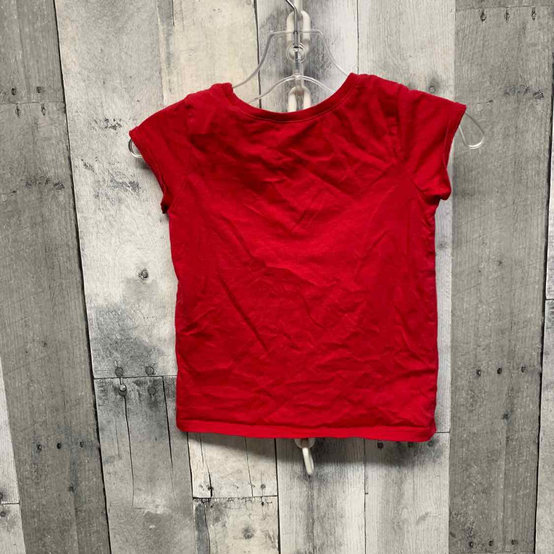 Size 4T Red/White/Blue Children's Place T Shirt