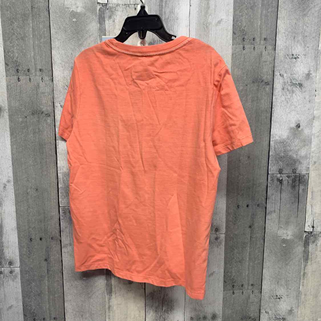 Size Small Orange Cat & Jack T Shirt