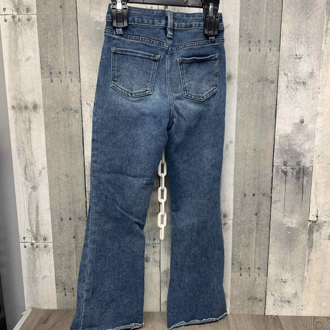 Size 7 Denim YMI Jeans