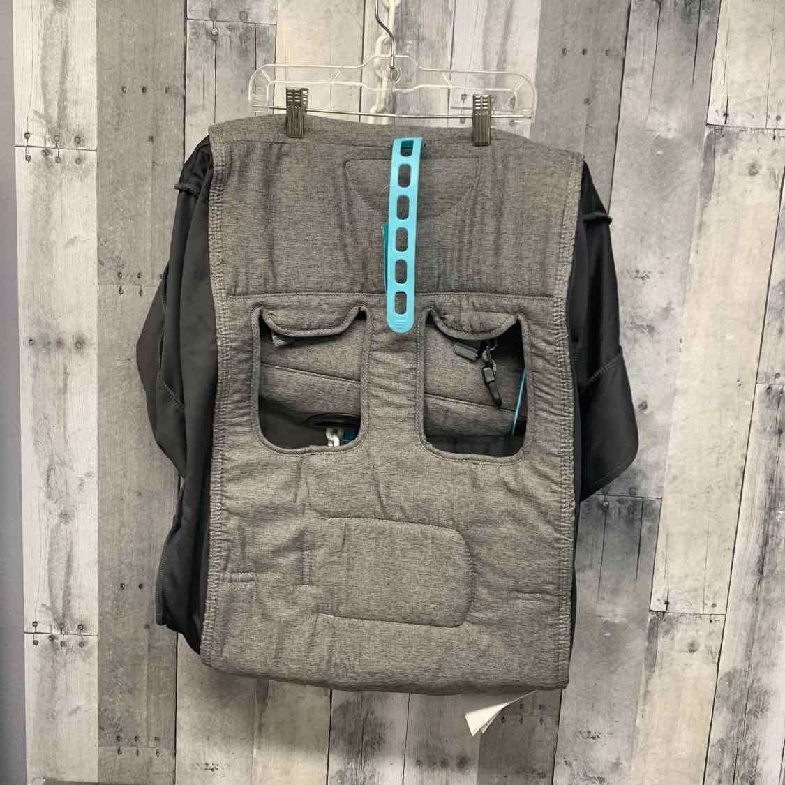 Munchkin Gray/Blue Cart Cover - OodlesCB