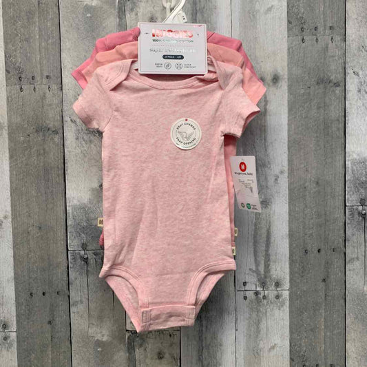 Infant Girls' Tops
