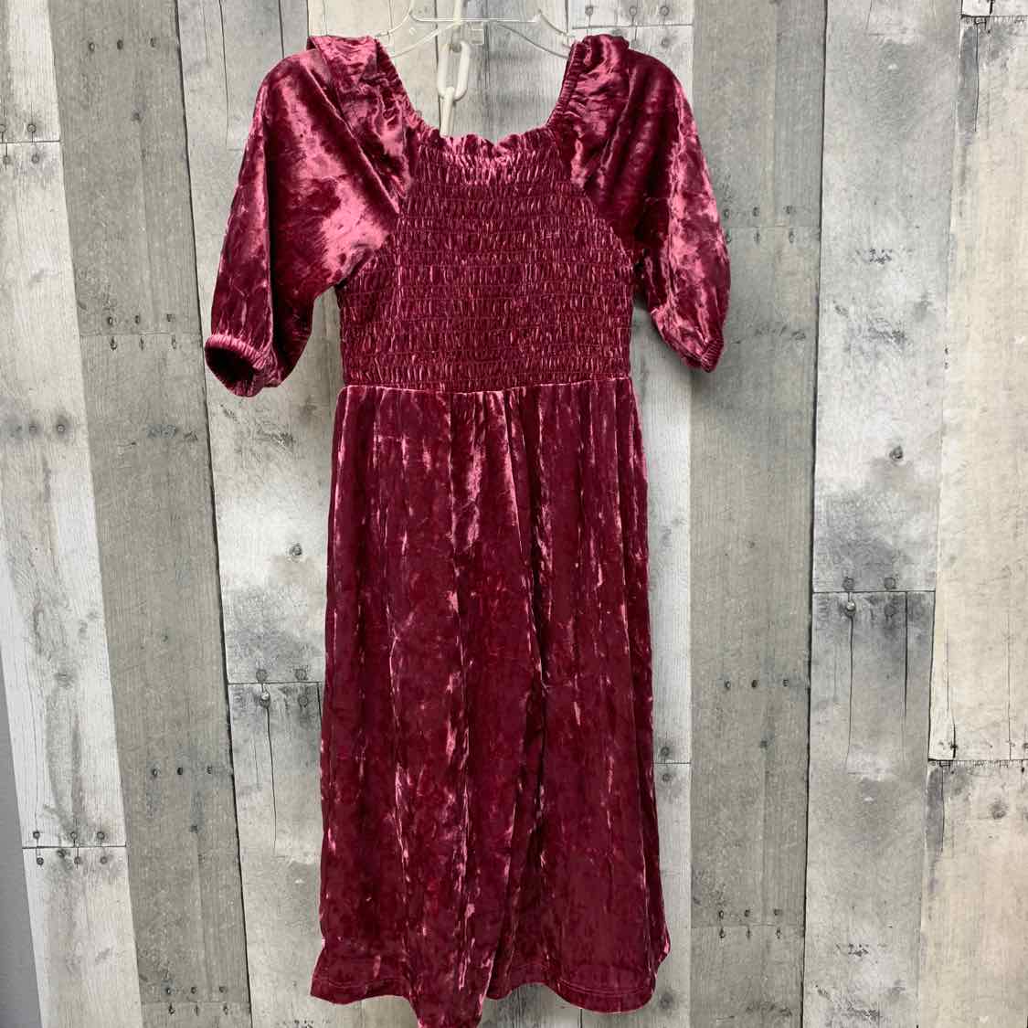 Size 3T Purple Old Navy Romper