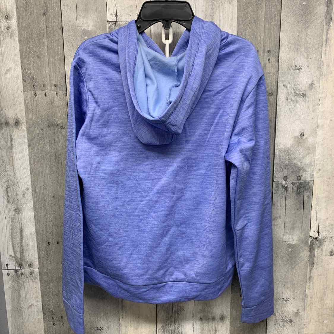 Size 18 Blue Reebok Pull Over