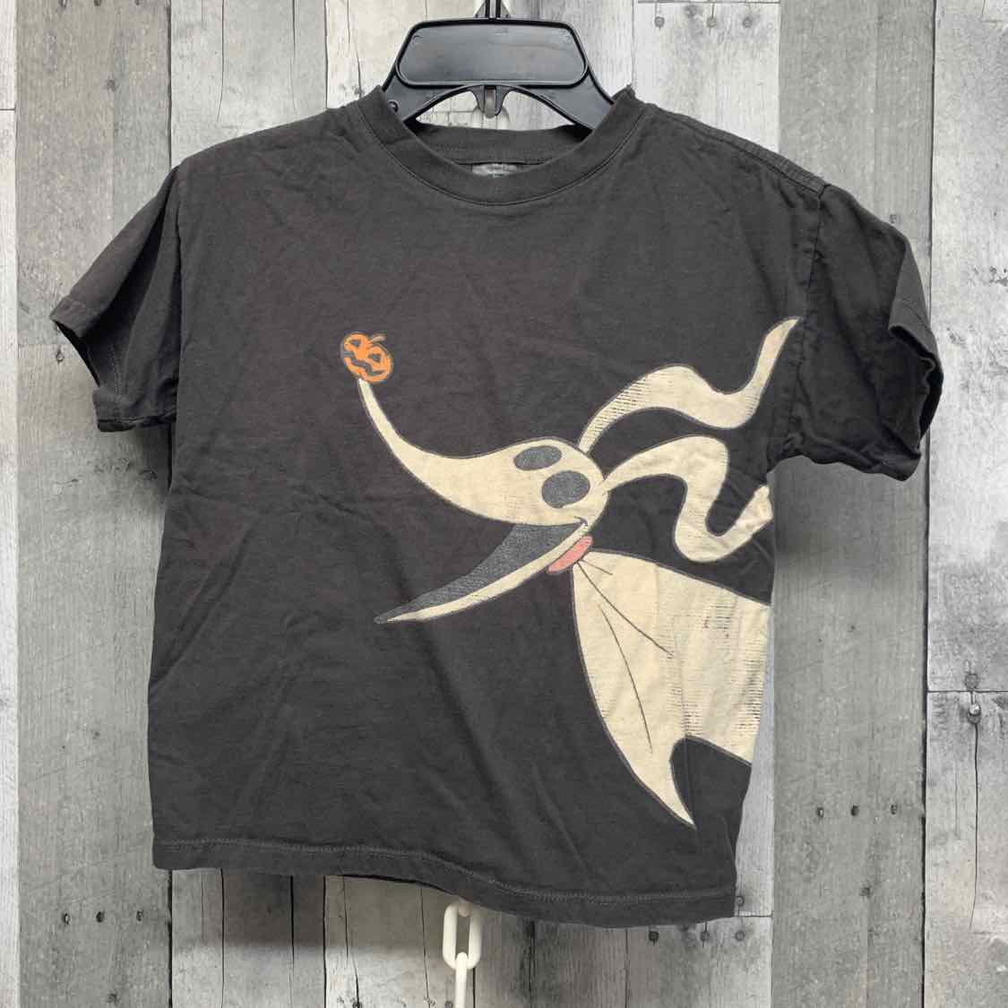 Size 5 Gray/White cotton on T Shirt