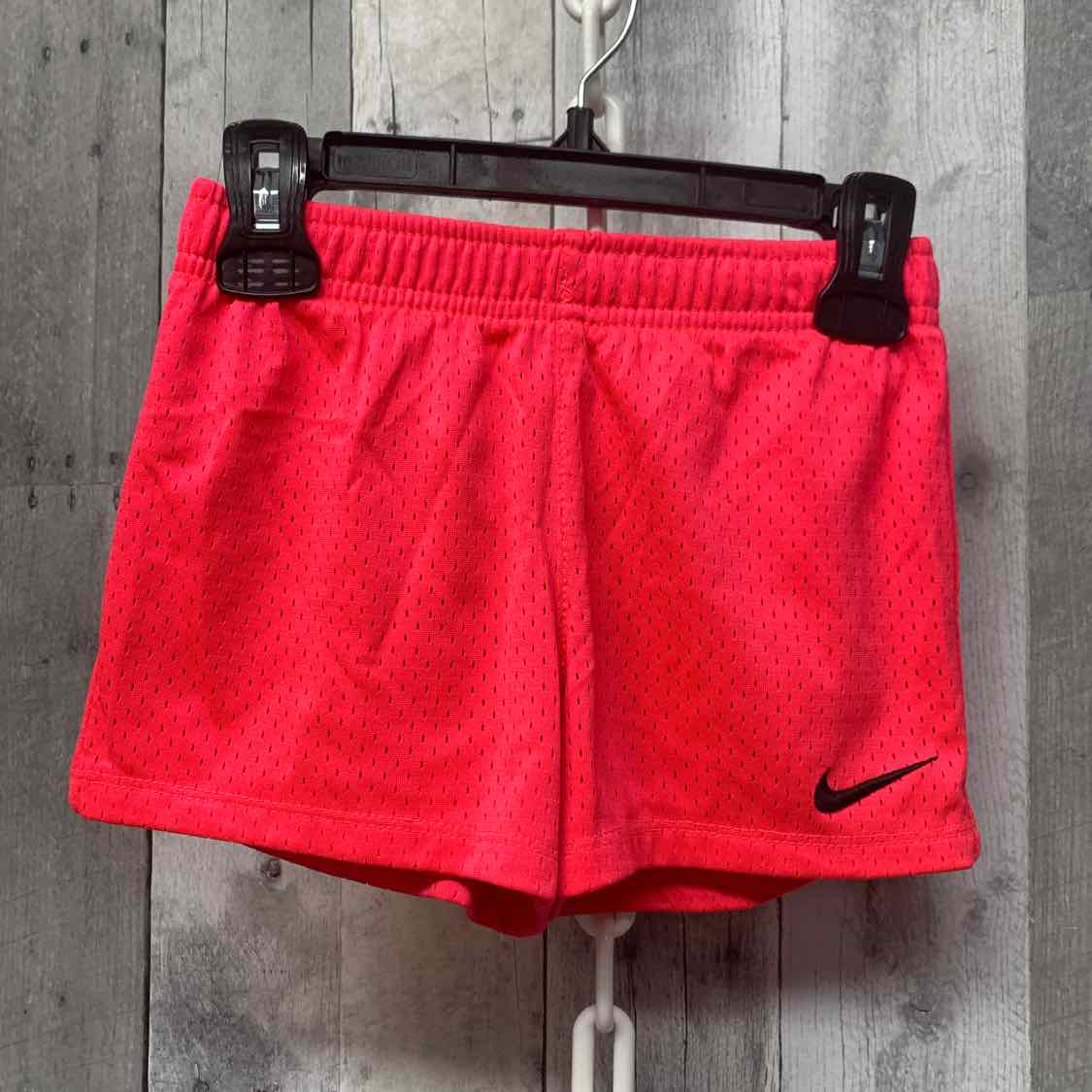 Size 6 Pink Sport Brand Shorts - Athletic