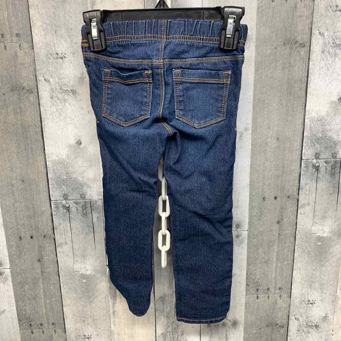 Size 4T Denim Old Navy Jeans