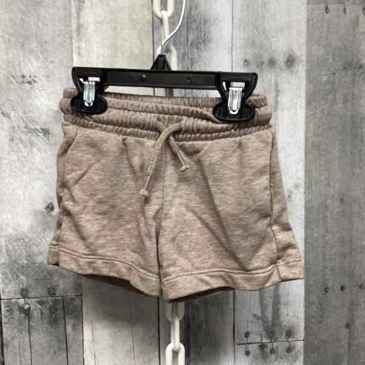 Size 2T Brown H&M Shorts