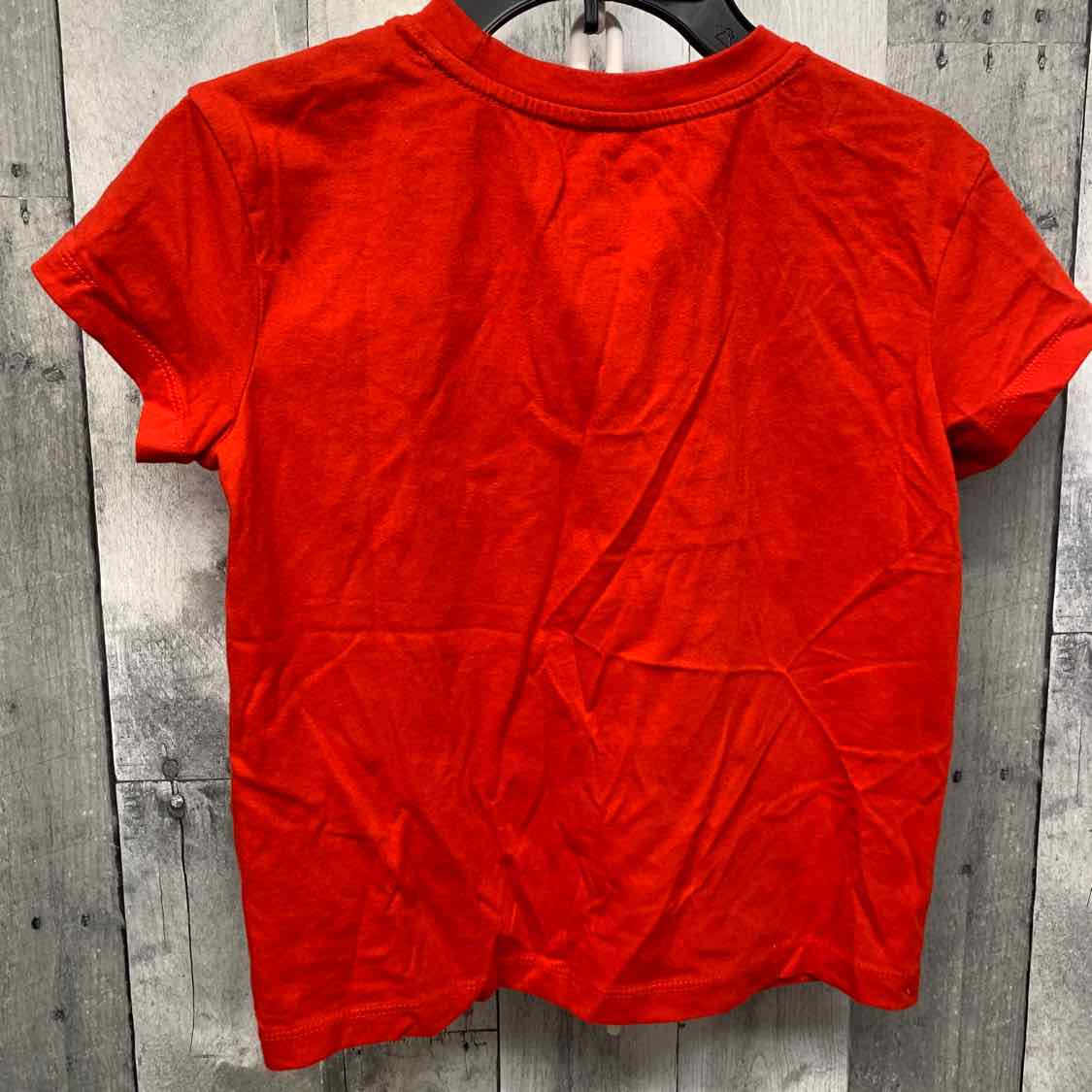 Size Small Red Cat & Jack T Shirt