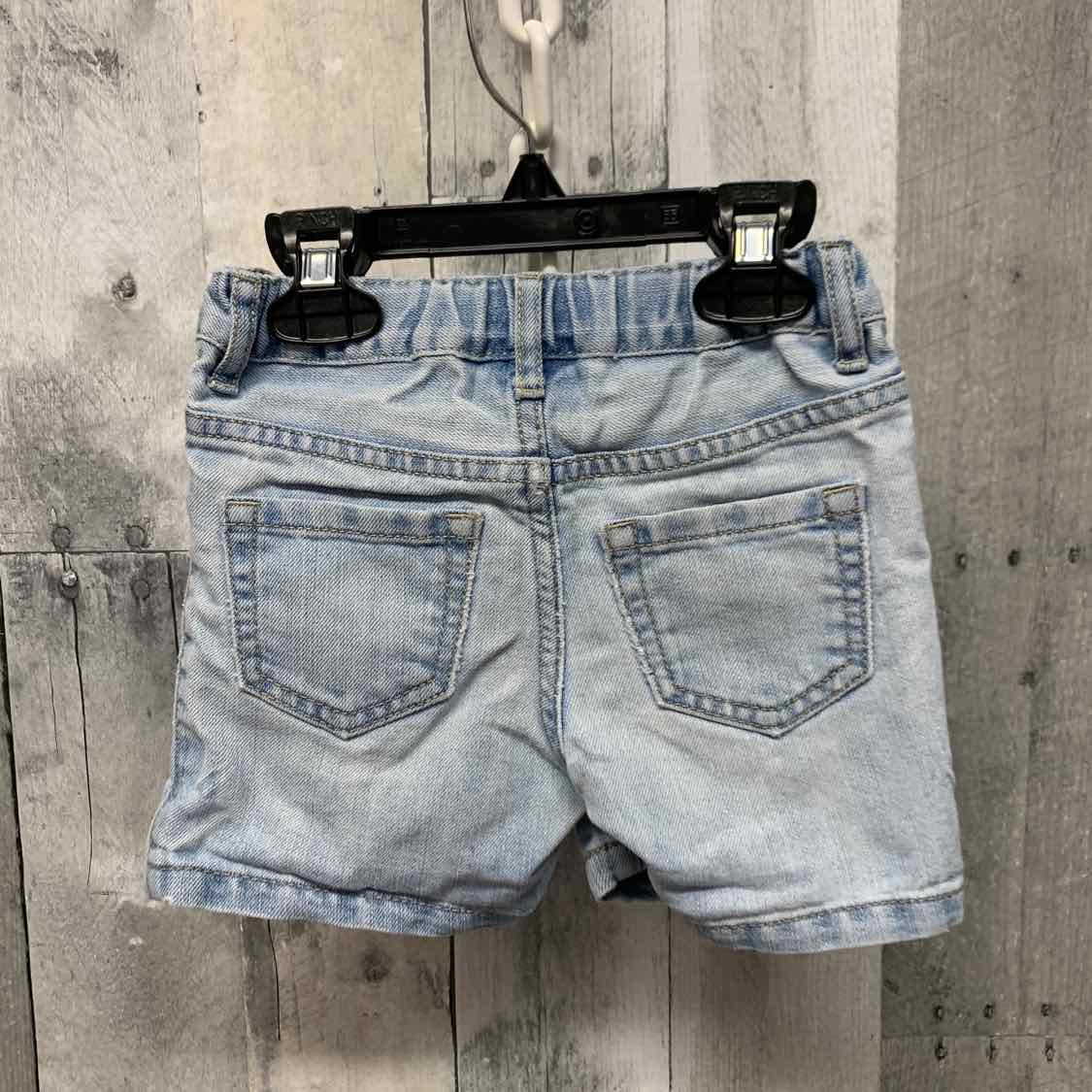 Size 2T Denim Children's Place Shorts