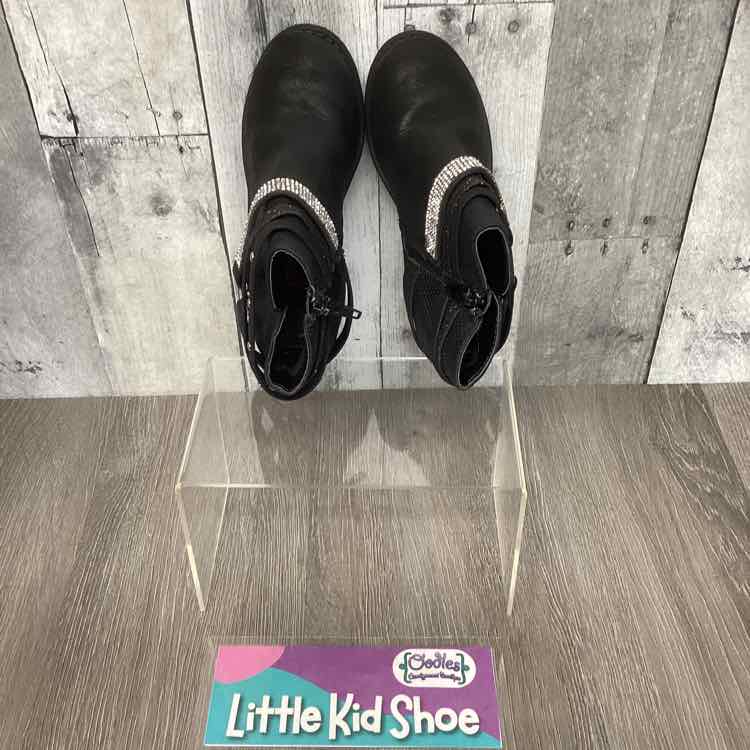 Size 11 Black B Brand Boots