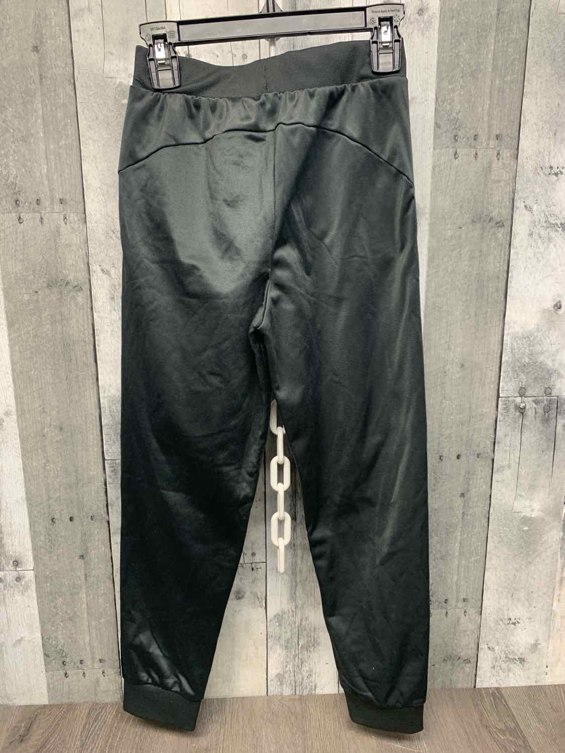 Size 8 Gray Jumping Beans Athletic Pants
