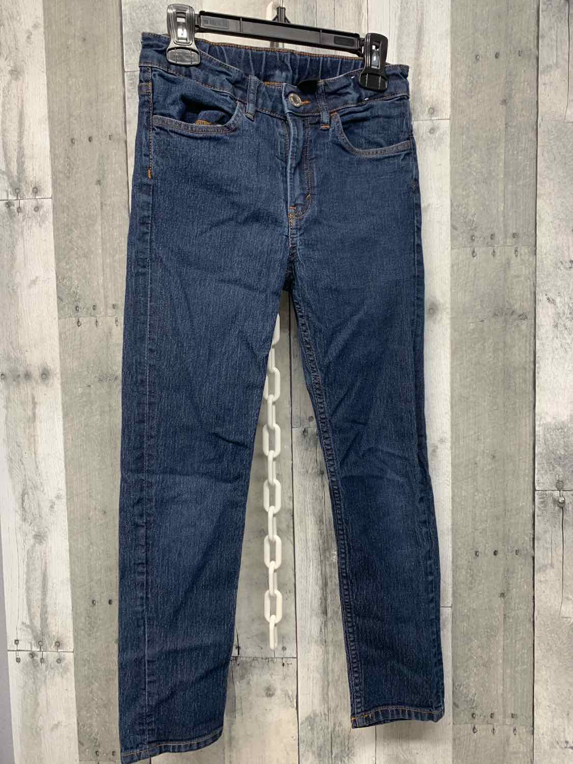 Size 9/10 Denim H&M Jeans