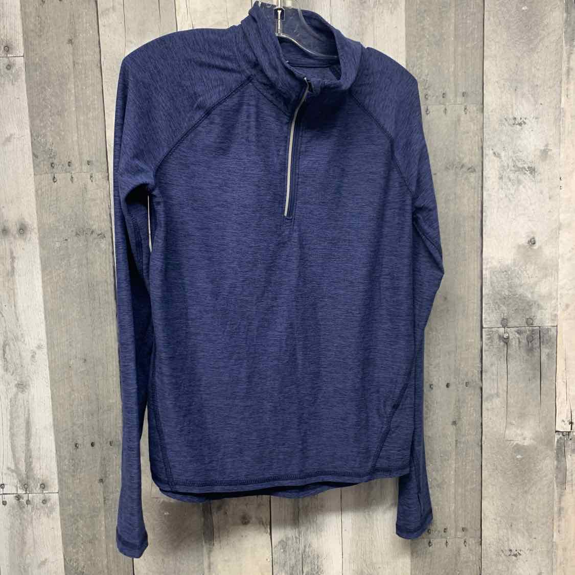 Size 10/12 Navy Old Navy Pull Over