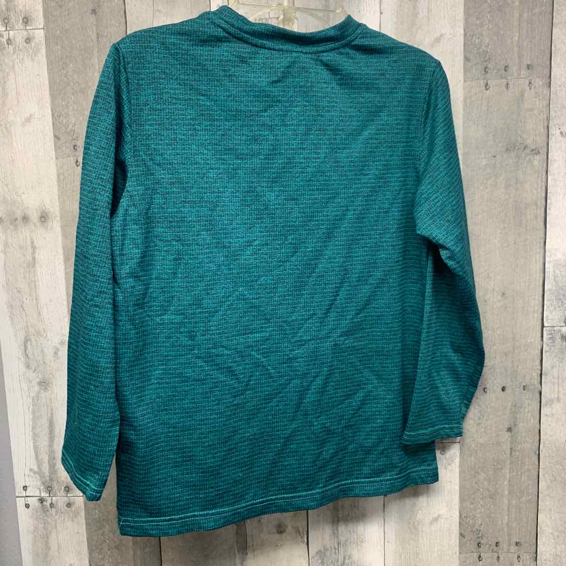 Size Small Green B Brand Long Sleeve Shirt