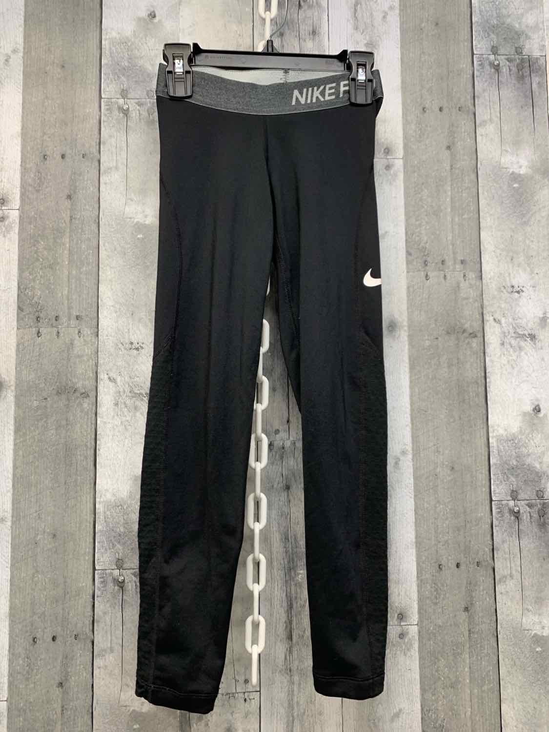 Size Small Black Sport Brand Athletic Pants