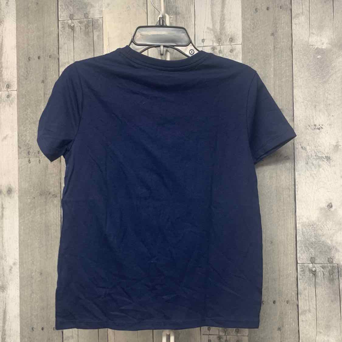 Size 8 Navy Cat & Jack T Shirt